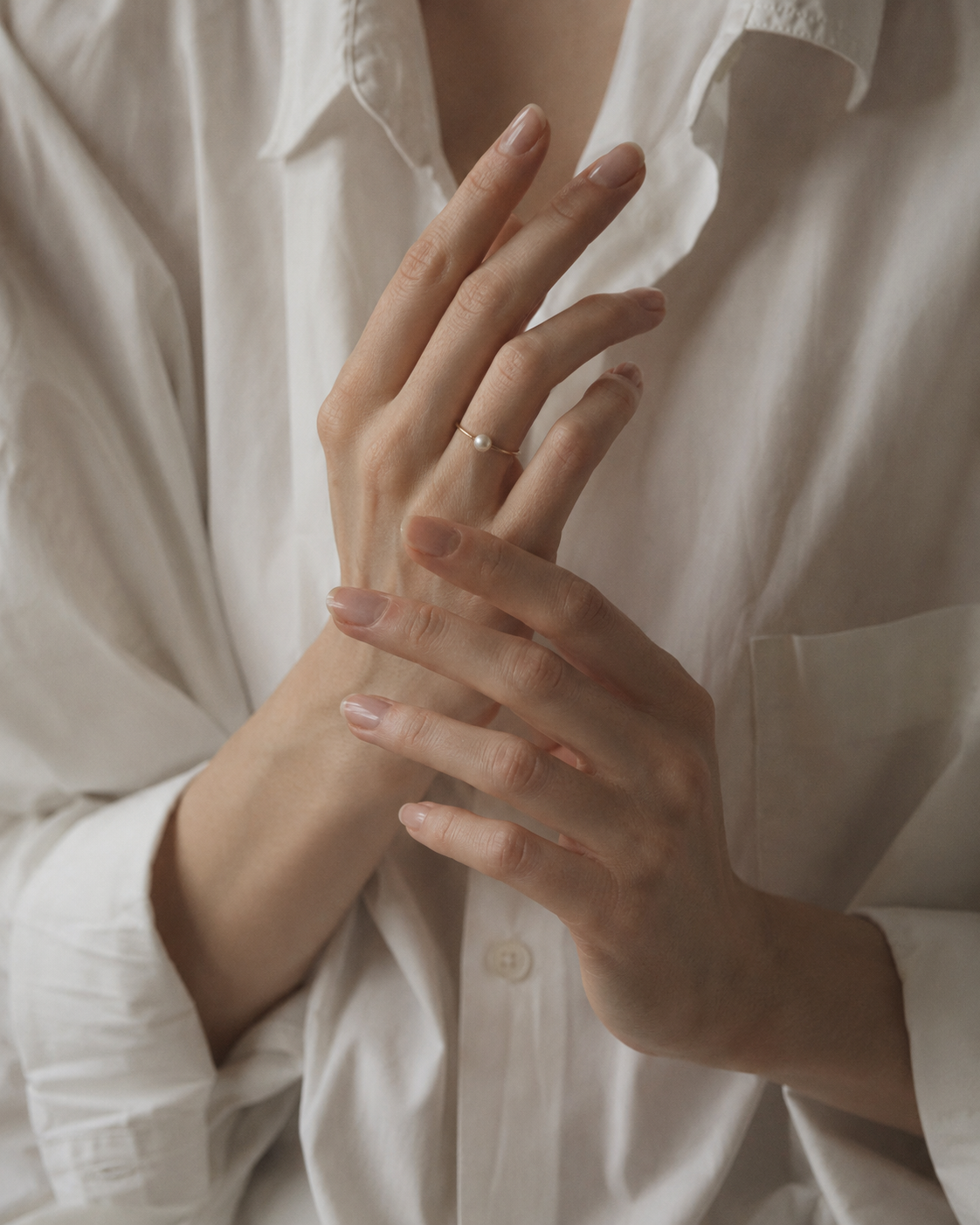 Cuticle Care: The Secret to a Cleaner, More Polished Nail Line