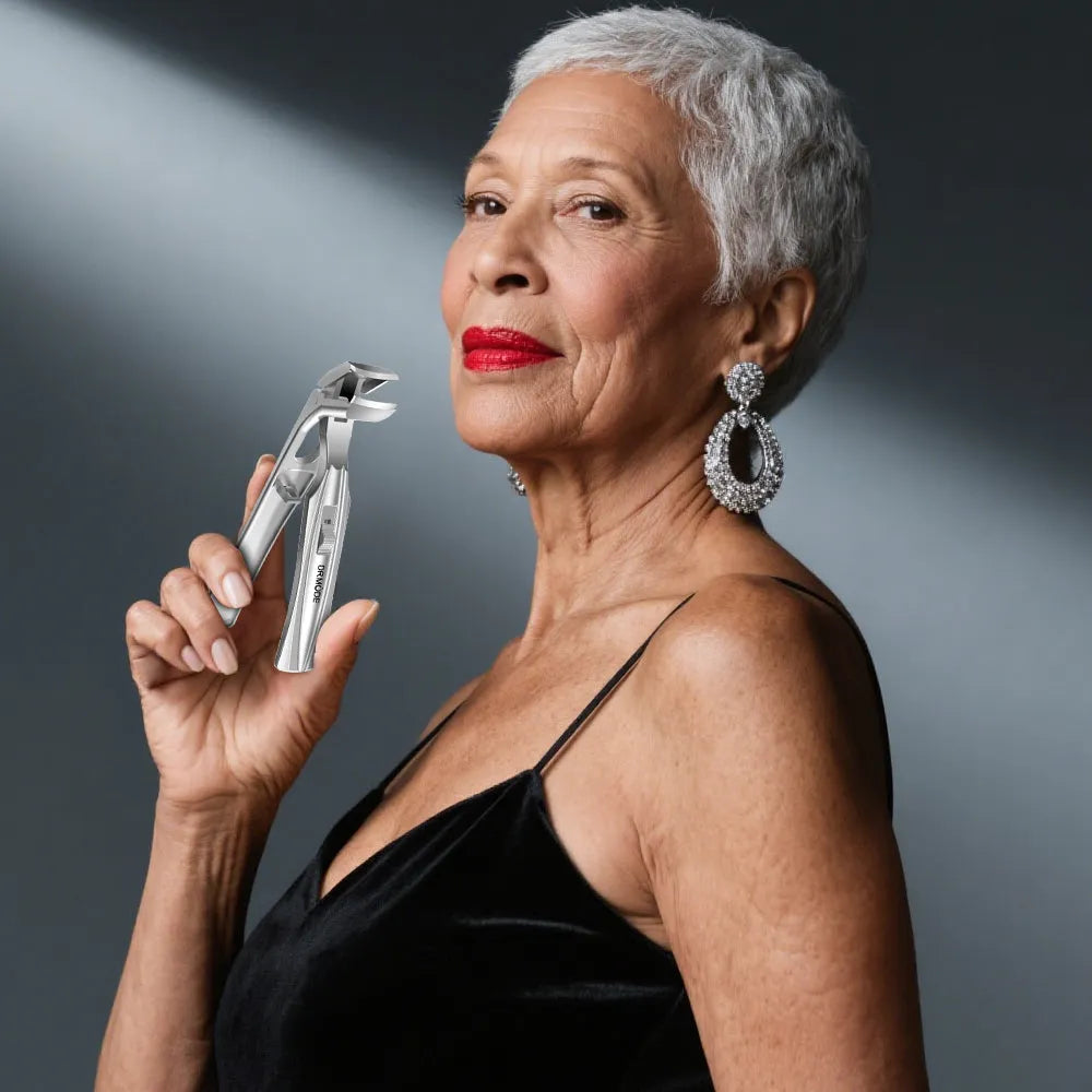 Cobra 3 Toenail Clippers - Nail Clippers For Seniors, Cobra 3 Toenail Clippers - Nail Clippers For Seniors, Nail Clippers For Seniors, cobra3