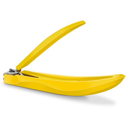 キャッチャー付き大型爪切り | ColorClip