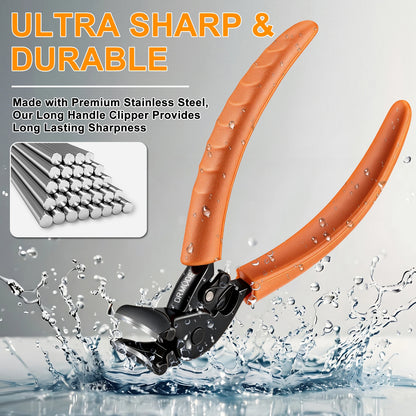 爪切り - シニア向け爪切り  | DRMODE Cobra 4