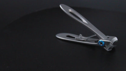 厚い爪用メンズ爪切り | HootCut 3